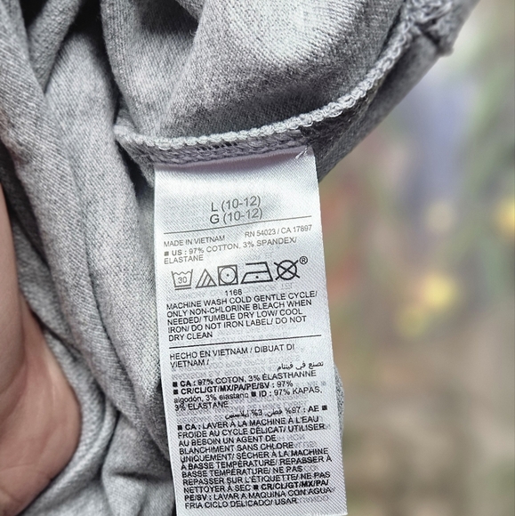 ON Kids Polo - Picture 7 of 7